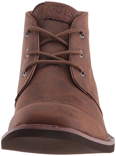 guess chukka boots