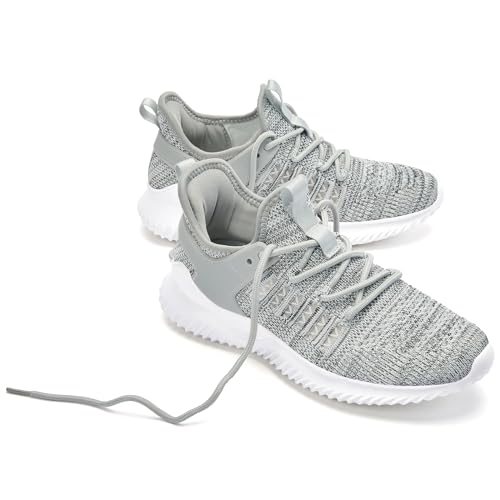 Womens-Tennis-Shoes-Lightweight-Walking-Running-Shoes-Non-Slip-Comfortable-Fashion-Sneakers