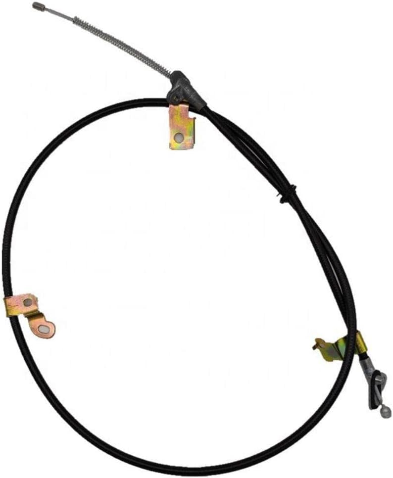 REAR HANDBRAKE LINE R 46420-0D030 464200D030 AUTO-GETHER
