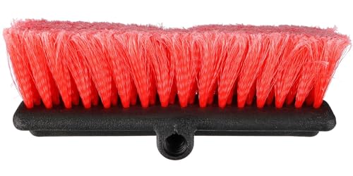 Lavage voiture sans rayures grâce à la brosse télescopique à eau - 6