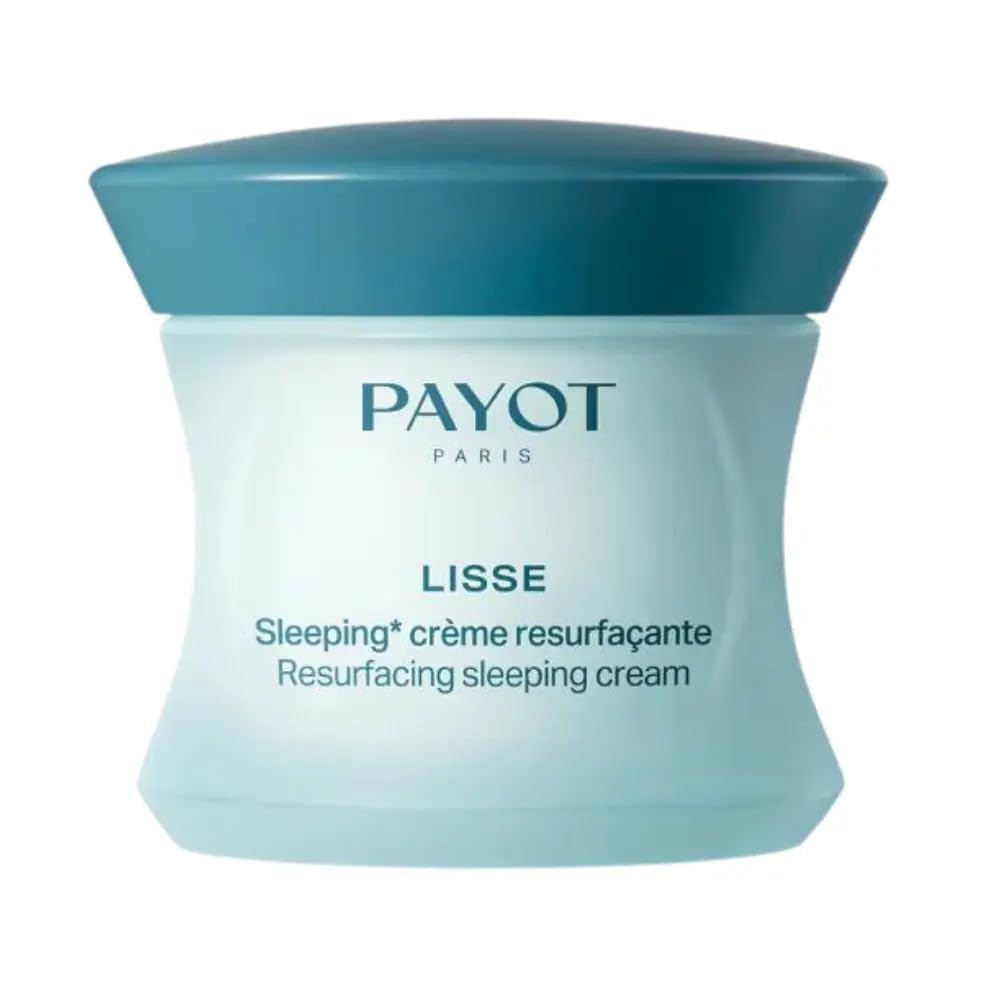 Payot - Lisse Resurfacing Sleeping Cream 50 ml