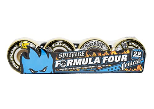 Top Items for Spitfire Formula 4 on Amazon