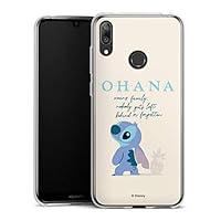 Suncase - Custodia in Vera Pelle per Huawei P20 PRO, con Linguetta di Estrazione
