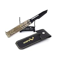 バタフライキーホルダー　オイル無し バタフライキーホルダーオイル無し