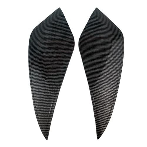 Carénage carbone XJ6 (2009-2012) pour un style aérodynamique premium