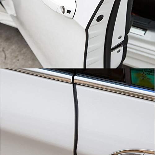 Chunyu 車ドア傷防止モール 車ドアモール 車用 モール ドアガード タイプドアモール ドアエッジプロテクター 3m両面テープ付き 衝撃 キズ防止 騒音低減 カー用品 ブラック モール 車 バイク Amazon Chunyu 車ドア傷防止モール 車ドアモール 車用 モール ドアガード タイプドアモール ドアエッジプロテクター 3m両面テープ付き 衝撃 キズ防止 騒音低減 カー用品 ブラック モール 車 バイク Amazon