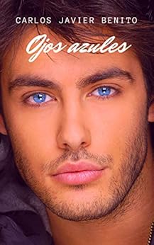 Livres Couvertures de Ojos azules (Incluye No me busques en navidad) Versión Kindle
