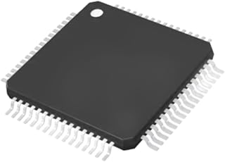DSPIC33FJ128GP306A-I/PT Microcontroller 33F IC 16-Bit 40 MIPS 128KB (128K x 8) Flash 64-TQFP (10x10)