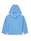 Koton Baby - Jungen Basic Hoodie Waffle Textured Elastic Cuffs and Waist Sweater, Blue - Mint (1bm), 3-4 Jahre EU