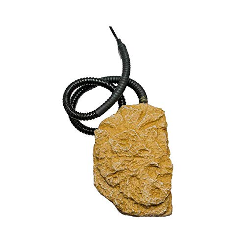 Pedra Aquecida ExoPets para Répteis