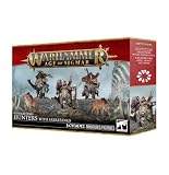 Games Workshop - Ogor Mawtribes: Hunters with Sabrefangs