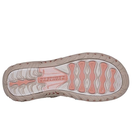 Skechers Women's Reggae-Dream Weaver Sport Sandal2