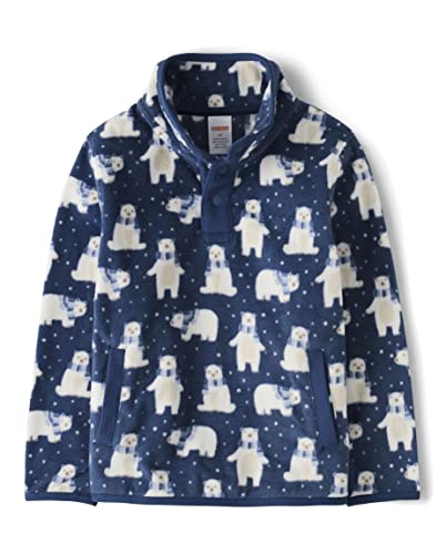 Gymboree,and Toddler Long Sleeve Sweaters,Winter Bears,18-24 Months
