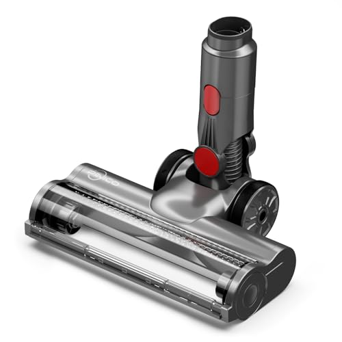 PINICO N5 Cordless Vacuum Cleaner Replacement Electric Floor Brush