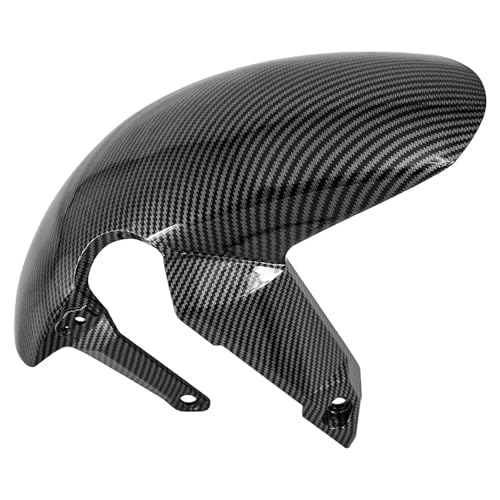 Guardabarros de motocicleta delantera contra salpicaduras CB500F 5