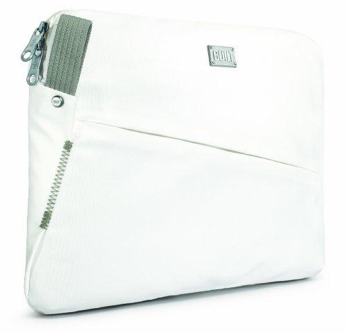 Funda BUILT City para portátil 13 pulgadas off-white miniatura 2