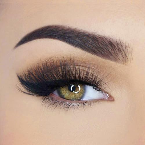 SOSU Cosmetics 7 Deadly Sins Desire - Luxury False Eyelashes for Dramatic Volume & Definition - Reusable & Lightweight - Easy to Apply - Image 4