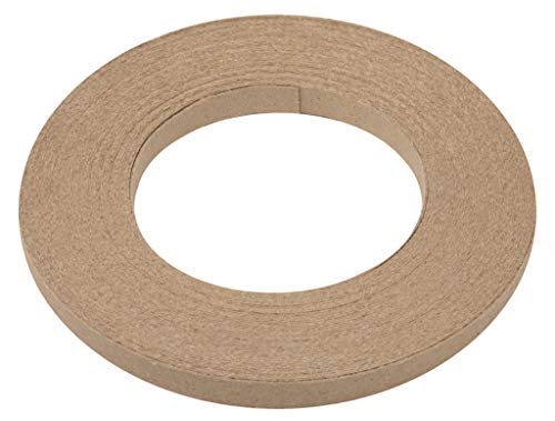 House2Home Upholstery Tack Strip, 1/2 Inch X 20 Yard Roll, Great For Making Professional Edges On Furniture, Couch, Chair, And Sofa, Includes Instructions #TOP1