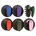 Tough 1 Great Grip Curry with Handle, Purple