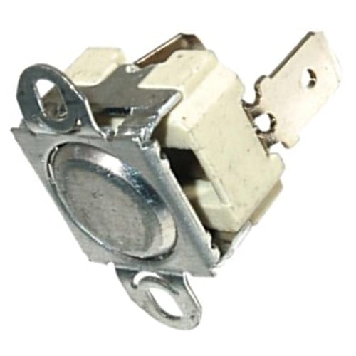 Klixon thermostat sécurité 80°C Four cuisinière ['LEISURE' 'LE LEISURE' 'BLUESKY' 'BEKO'] 62836 - vue 3