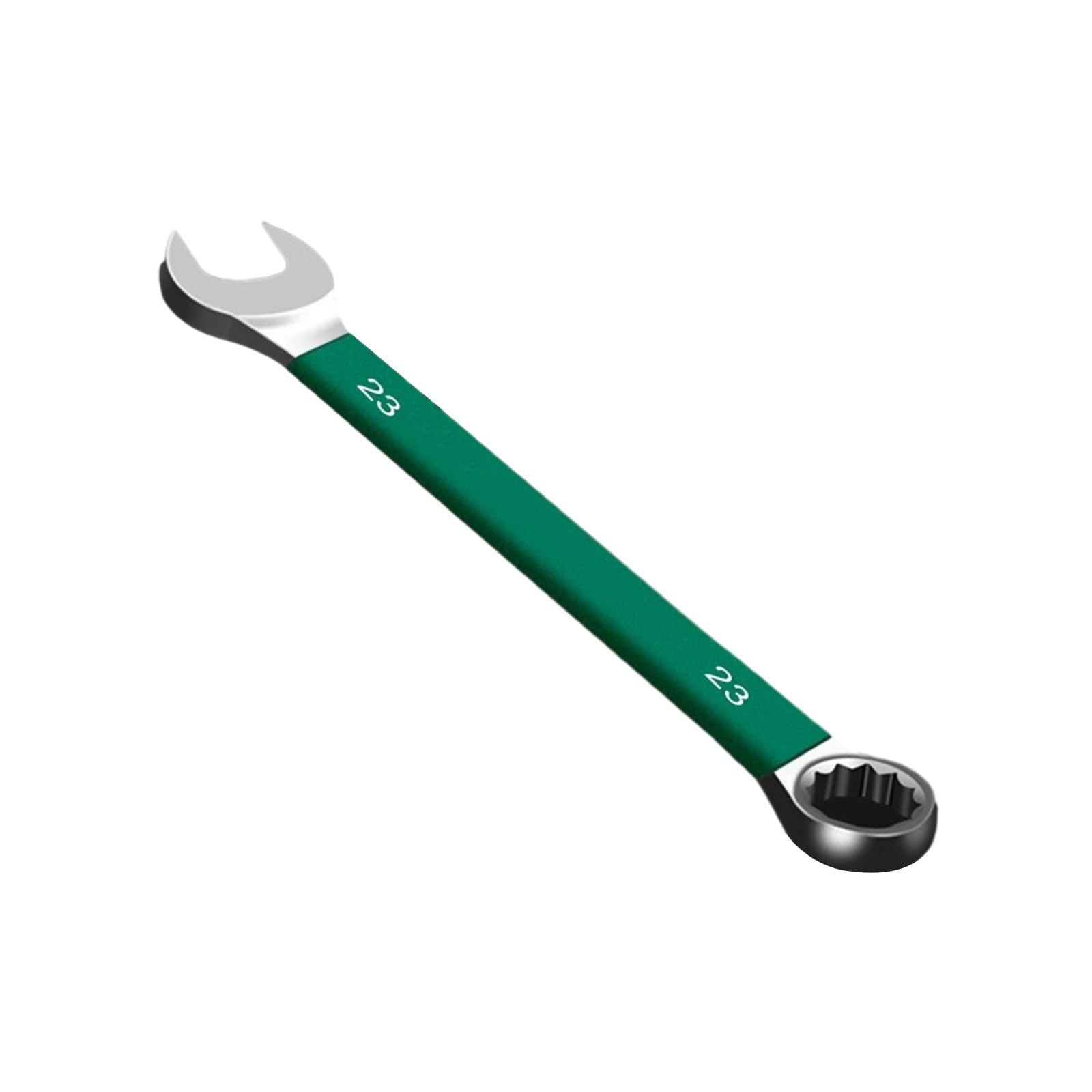 Hdoytxxm 6Mm-32Mm Fixed Head Wrench Spanner And For Automotive And Projects Wrench Spanner