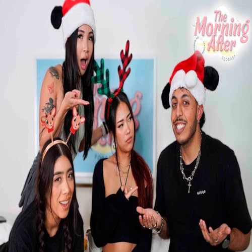 Couverture de Get to Know Cynthia Choi