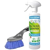 CLEANOFANT