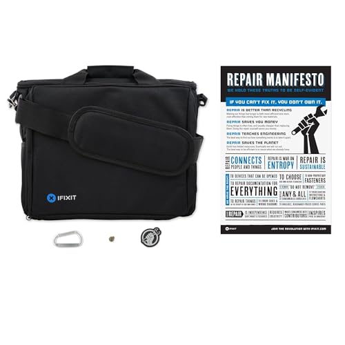 EU145461-1 iFixit Pro Tech Movement Module Mobil Kit