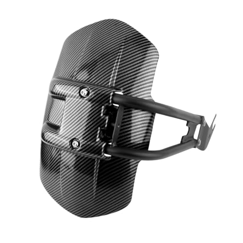 Garde boue moto arrière et avant haute finition pour S1000R S1000RR S1000XR