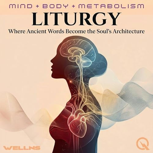 Liturgy - Whose Work Is It, Anyway? The Battle Over a Greek Word cover art