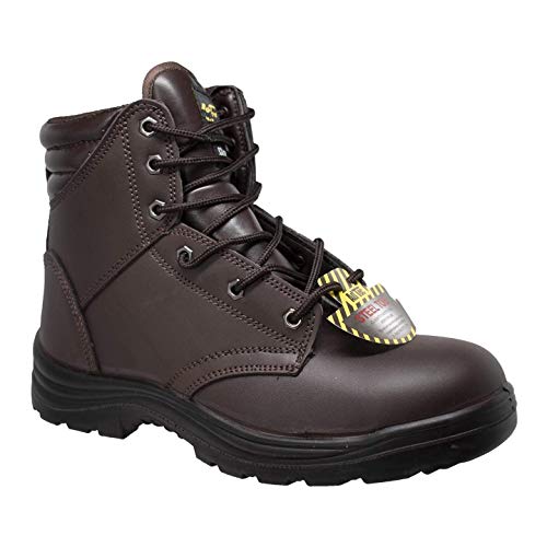 Image of Ad Tec Men's Safety Boot