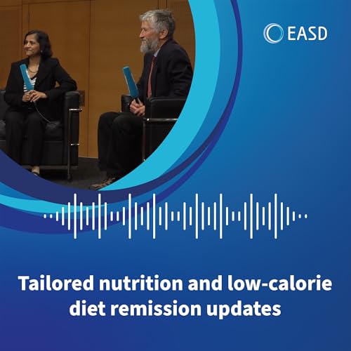 Tailored Nutrition and Low-Calorie Diet Remission Updates