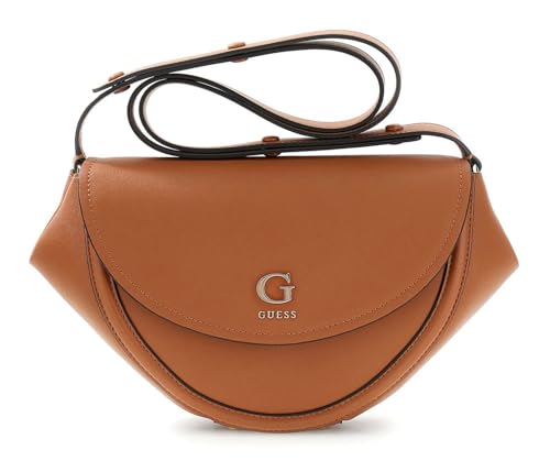 Sac à épaule bandoulière GUESS Coleen l'excellence des finitions