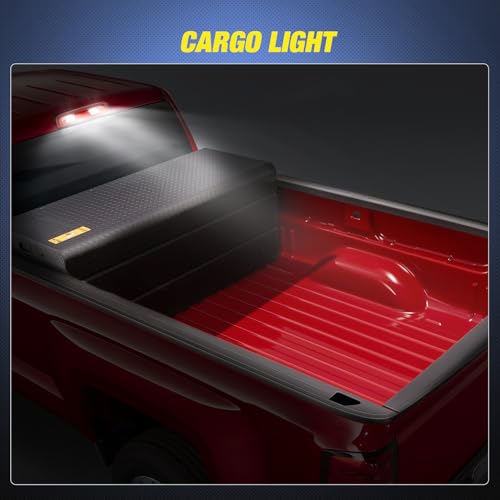 Image of Nilight Third Brake Light for Chevrolet GMC 1500 2500 3500HD 2014-2018