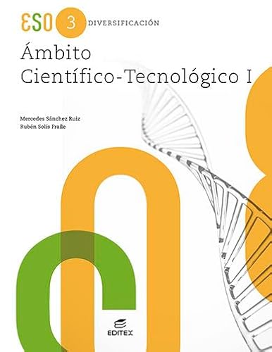 Diversificación Ámbito Científico-Tecnológico I