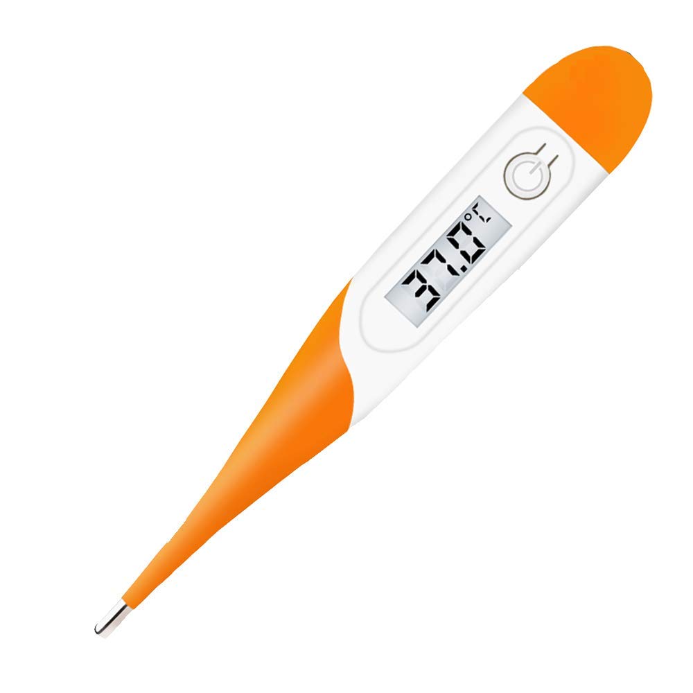 1byhome Digital Thermometer