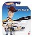 Hot Wheels Disney Pixar Woody Character Car Version 2022 Toy Story