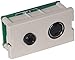 Hubbell IMS3581OW iSTATION Module, S-Video and 3.5 mm Audio to 8 Pin Female, 1 Unit, Office White
