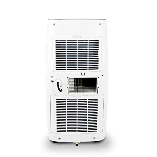 Argoclima Milo Plus condizionatore portatile 65 dB Bianco 3 Argoclima Milo Plus condizionatore portatile 65 dB Bianco