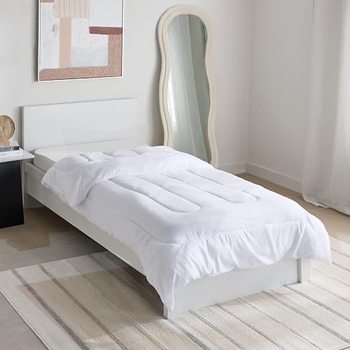 Home Box Axis Single Comforter - 135x220 cm