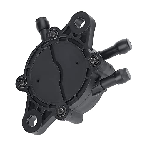 Harbot 808656 691034 Fuel Gas Pump For Jd La175 La165 La155 La145 La135 La125 La115 La105 La150 La140 La130 La120 D155 D125 D105 D170 D160 D150 D140 D130 D120 D110 D100 Lawn Tractor Replace 49040-7001 #TOP3