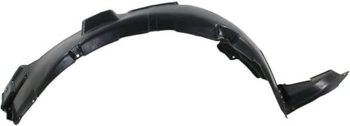 Splash Shield Compatible with EX SX Luxury Front Passenger Side 13441183