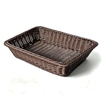 Amazon.co.jp: SAKE 3個 コーヒー色 Lサイズ PP（ポリプロピレン