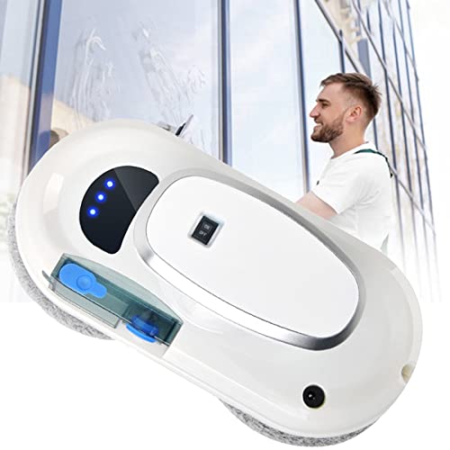 Robot Limpiador De Ventanas,Aspirador De Limpieza De Ventanas Robótico Automático Robot De Vidrio Inteligente,Para Herramientas De Limpiador De Ventanas De Control Remoto De Ventana Alta Interior Robot Limpiador De Ventanas,Aspirador De Limpieza De Ventanas Robótico Automático Robot De Vidrio Inteligente,Para Herramientas De Limpiador De Ventanas De Control Remoto De Ventana Alta Interior