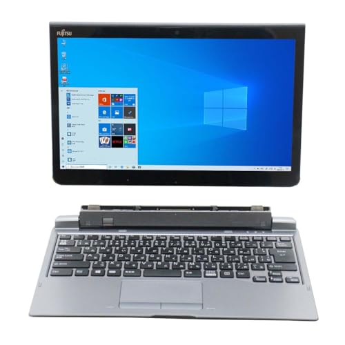 Amazon.co.jp: 【整備済み品】 富士通 【Win11搭載】極軽極薄