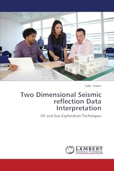 Paperback Two Dimensional Seismic reflection Data Interpretation Book