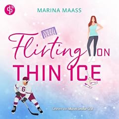 Flirting on Thin Ice cover art