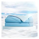 REST Evercool™ Cooling Comforter, Cooling Blanket for Hot Sleepers, Night Sweats, Menopause Hot Flas