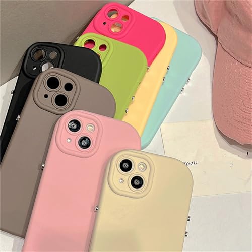 Coque iPhone 14 Pro Max antichoc housse protection souple - 4