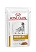 Generisch Royal Canin Urinary S/O Moderate Calorie | Viererpack | 4 x 12 x 100 g | Nassfutter für Hunde | Zur Unterstützung bei Struvitsteinen und zur Verringerung von Struvitsteinrezidiven